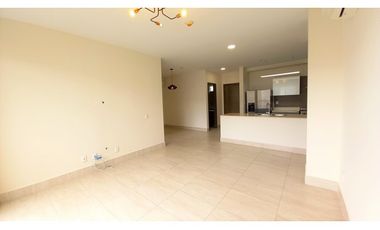 Apartamento de 2 recámaras en River Valley, Panamá Pacífico