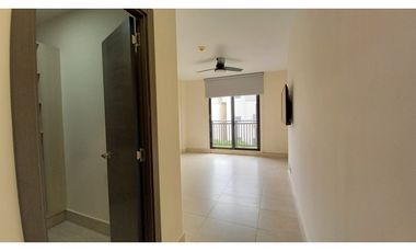 Apartamento de 2 recámaras en River Valley, Panamá Pacífico