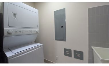 Apartamento de 2 recámaras en River Valley, Panamá Pacífico