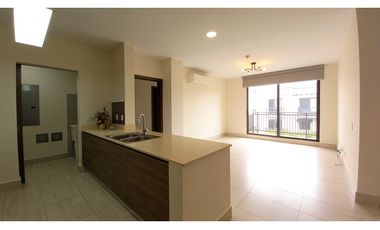 Apartamento de 2 recámaras en River Valley, Panamá Pacífico