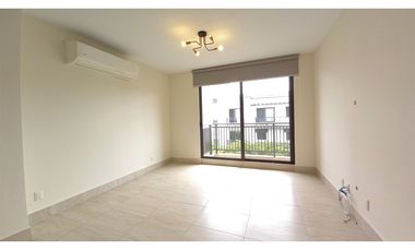 Apartamento de 2 recámaras en River Valley, Panamá Pacífico