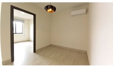 Apartamento de 2 recámaras en River Valley, Panamá Pacífico