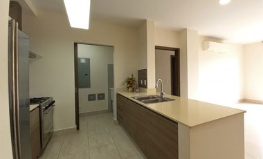 Apartamento de 2 recámaras en River Valley, Panamá Pacífico