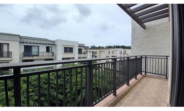 Apartamento de 2 recámaras en River Valley, Panamá Pacífico