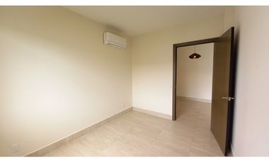Apartamento de 2 recámaras en River Valley, Panamá Pacífico