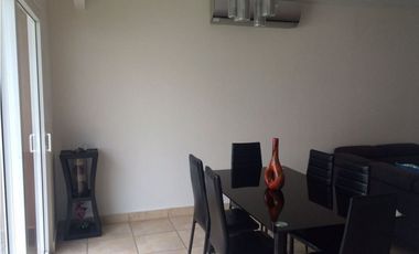 CASA BRISAS DEL GOLF AMOBLADO