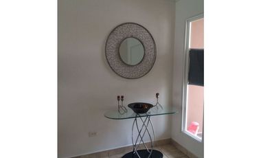 CASA BRISAS DEL GOLF AMOBLADO