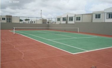 CASA BRISAS DEL GOLF AMOBLADO
