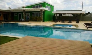 CASA BRISAS DEL GOLF AMOBLADO