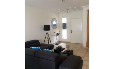 CASA BRISAS DEL GOLF AMOBLADO