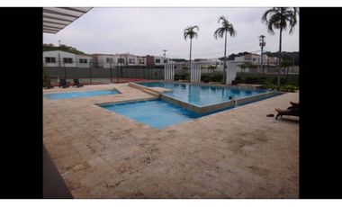 CASA BRISAS DEL GOLF AMOBLADO
