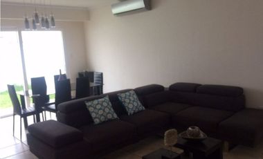 CASA BRISAS DEL GOLF AMOBLADO