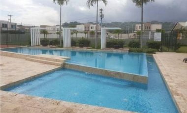 CASA BRISAS DEL GOLF AMOBLADO