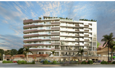 Sea Confiable Vende Preventa en Clayton Point