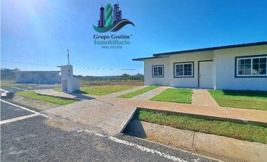 VENDO CASA NUEVA DE 3HAB BRISAS.DEL.SUR