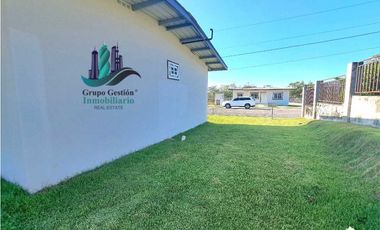 VENDO CASA NUEVA DE 3HAB BRISAS.DEL.SUR