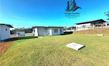 VENDO CASA NUEVA DE 3HAB BRISAS.DEL.SUR