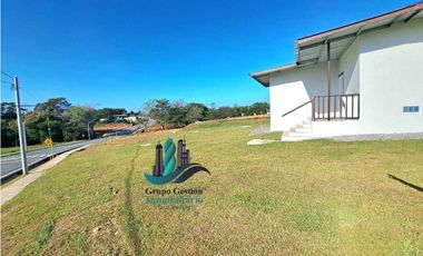 VENDO CASA NUEVA DE 3HAB BRISAS.DEL.SUR