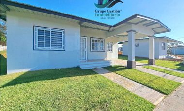 VENDO CASA NUEVA DE 3HAB BRISAS.DEL.SUR