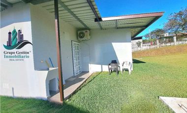 VENDO CASA NUEVA DE 3HAB BRISAS.DEL.SUR