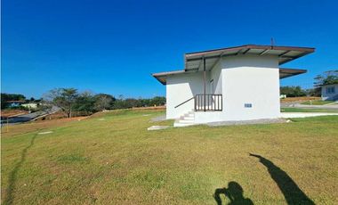 VENDO CASA NUEVA DE 3HAB BRISAS.DEL.SUR