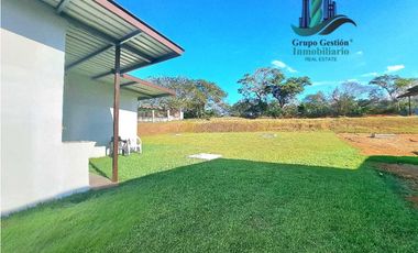 VENDO CASA NUEVA DE 3HAB BRISAS.DEL.SUR