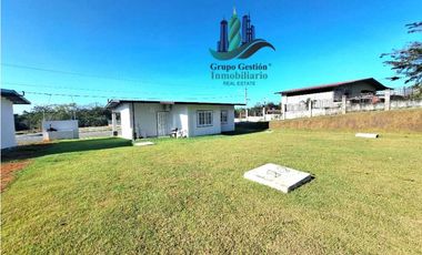 VENDO CASA NUEVA DE 3HAB BRISAS.DEL.SUR