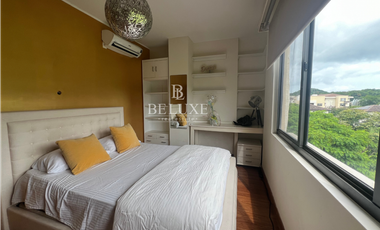 ALQUILO APARTAMENTO AMOBLADO EN PH RIVER VALLEY,  PANAMA PACIFICO (7)