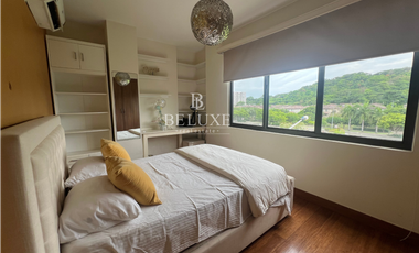 ALQUILO APARTAMENTO AMOBLADO EN PH RIVER VALLEY,  PANAMA PACIFICO (7)