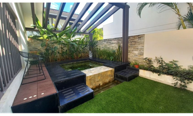VENTA DE CASA EN PANAMA PACIFICO - PH NATIVA