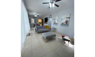 Se alquila hermoso apartamento en Tucan Country Club