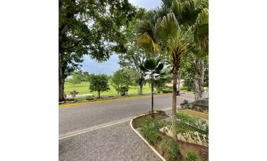 Se alquila hermoso apartamento en Tucan Country Club