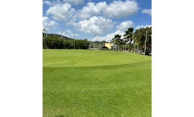 Se alquila hermoso apartamento en Tucan Country Club