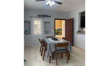 Se alquila hermoso apartamento en Tucan Country Club