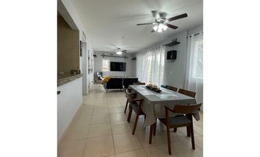 Se alquila hermoso apartamento en Tucan Country Club