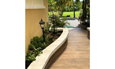 Se alquila hermoso apartamento en Tucan Country Club