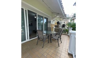 Se alquila hermoso apartamento en Tucan Country Club