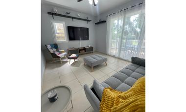 Se alquila hermoso apartamento en Tucan Country Club