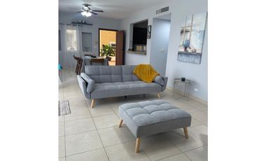 Se alquila hermoso apartamento en Tucan Country Club