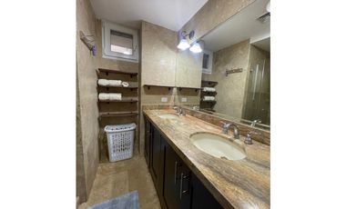 Se alquila hermoso apartamento en Tucan Country Club