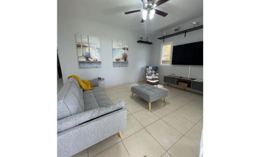Se alquila hermoso apartamento en Tucan Country Club