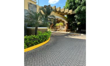 Se alquila hermoso apartamento en Tucan Country Club