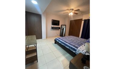 Se alquila hermoso apartamento en Tucan Country Club