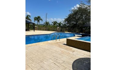 Se alquila hermoso apartamento en Tucan Country Club