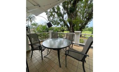 Se alquila hermoso apartamento en Tucan Country Club