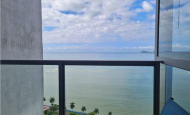 Alquiler de exclusivo Apartamento en PH Yoo, Avenida Balboa.