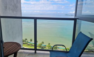 Alquiler de exclusivo Apartamento en PH Yoo, Avenida Balboa.