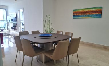 Alquiler de exclusivo Apartamento en PH Yoo, Avenida Balboa.