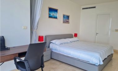 Alquiler de exclusivo Apartamento en PH Yoo, Avenida Balboa.