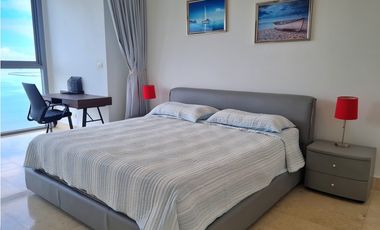 Alquiler de exclusivo Apartamento en PH Yoo, Avenida Balboa.